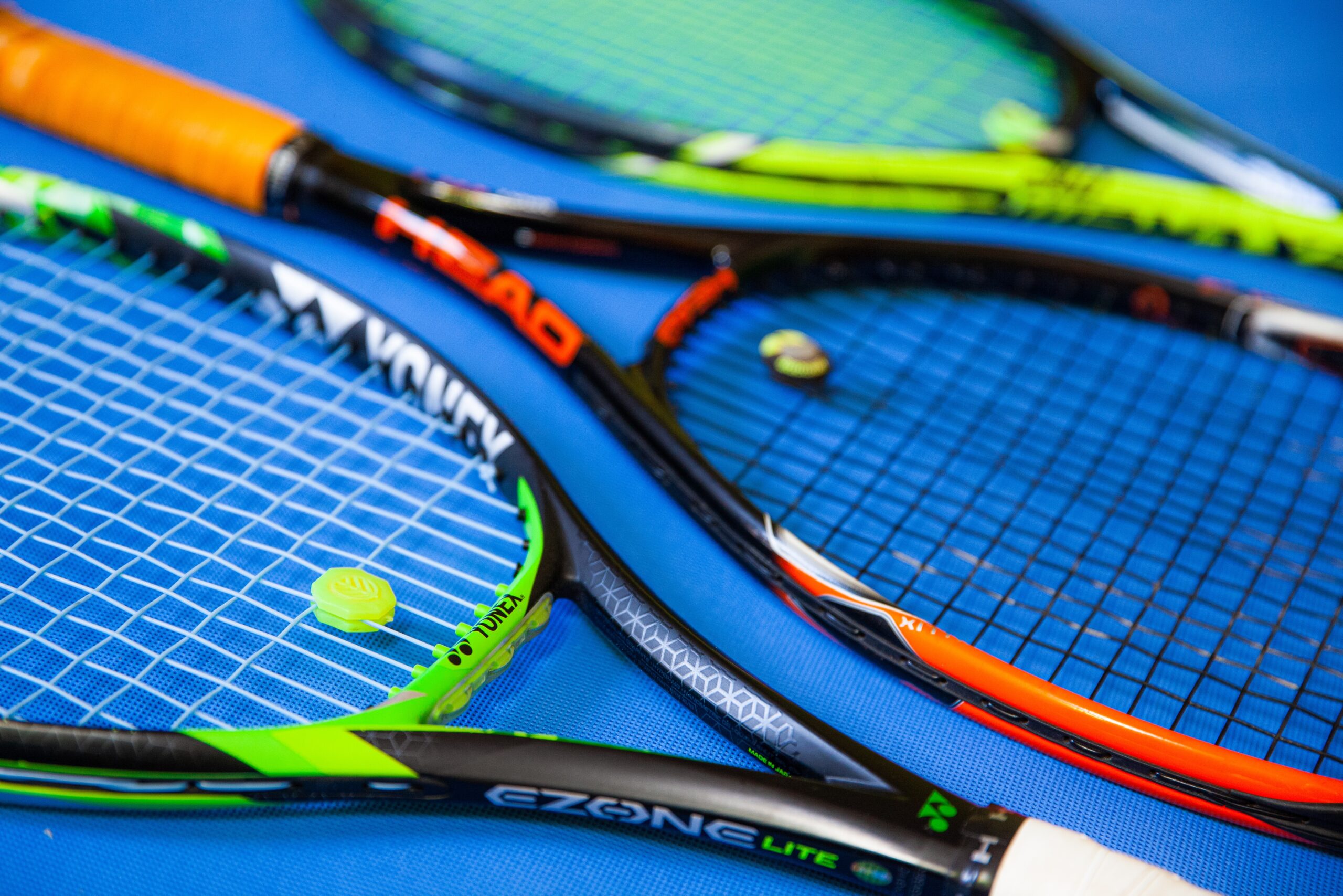 How Do I Find A Qualified Tennis Coach For My Child?