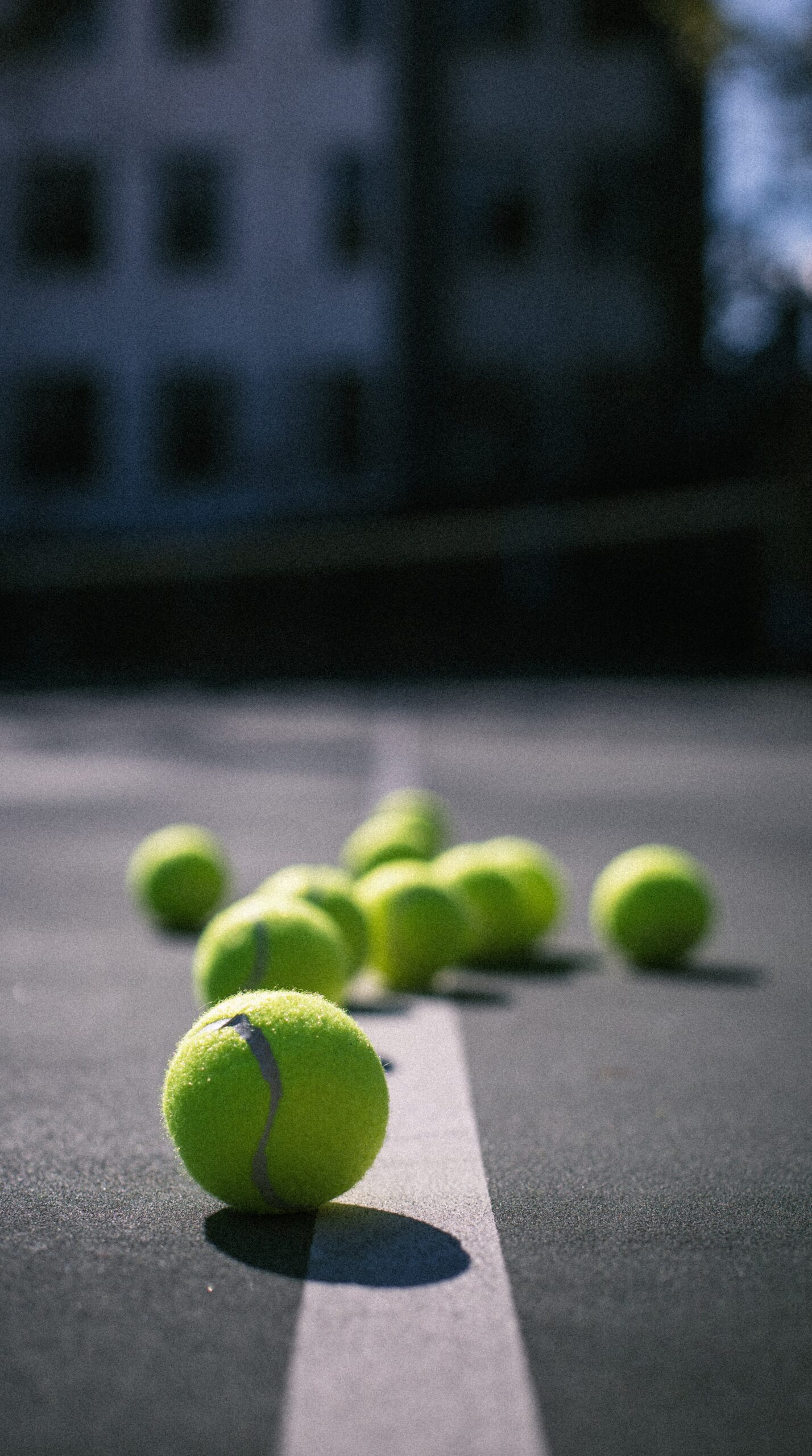 How Can I Teach My Child To Stay Focused During A Tennis Match?