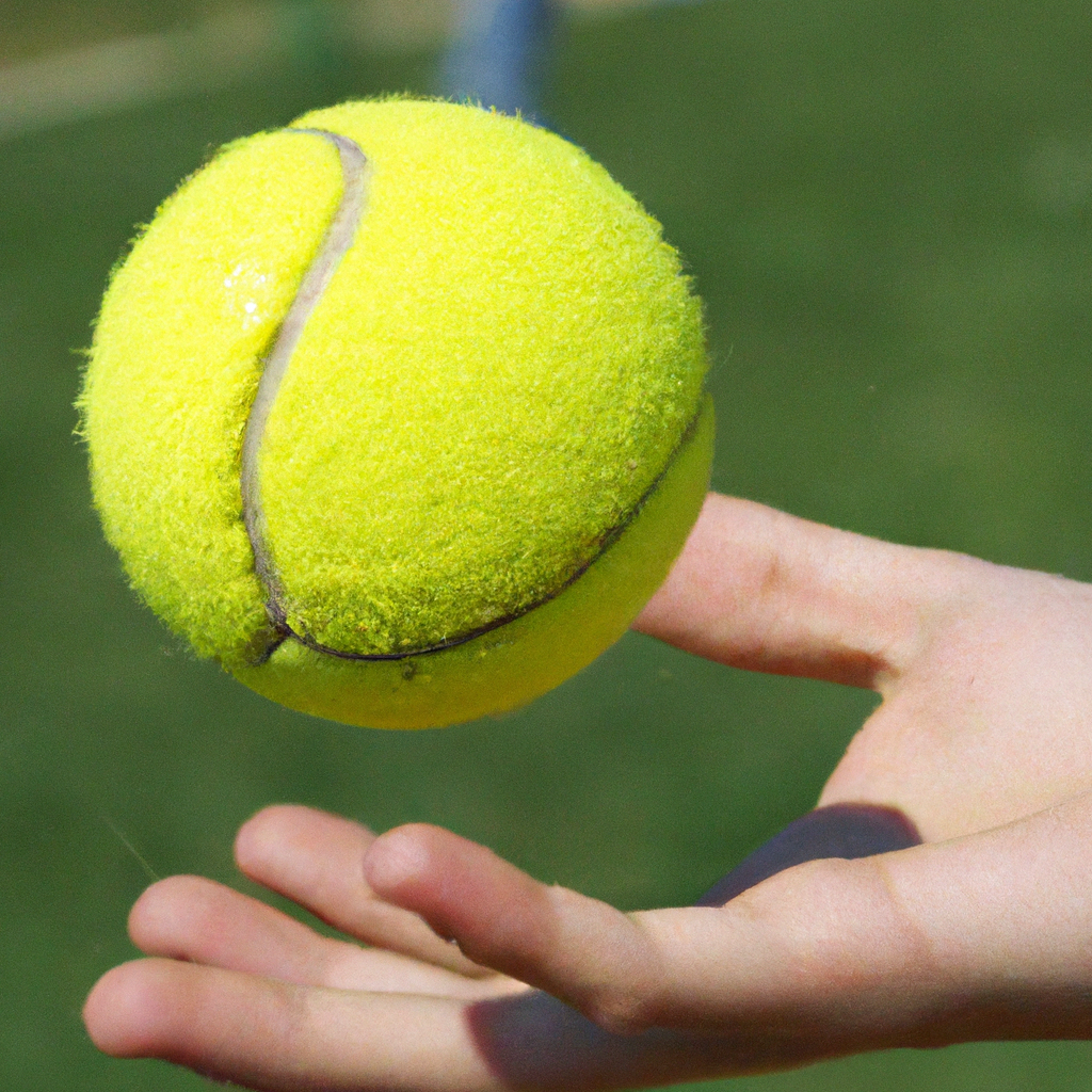 How Can My Child Improve Their Tennis Reflexes?