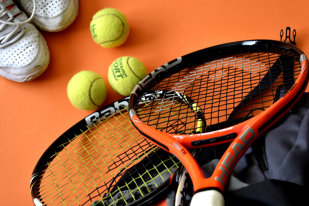 How Do I Help My Child Develop A Strong Backhand In Tennis?