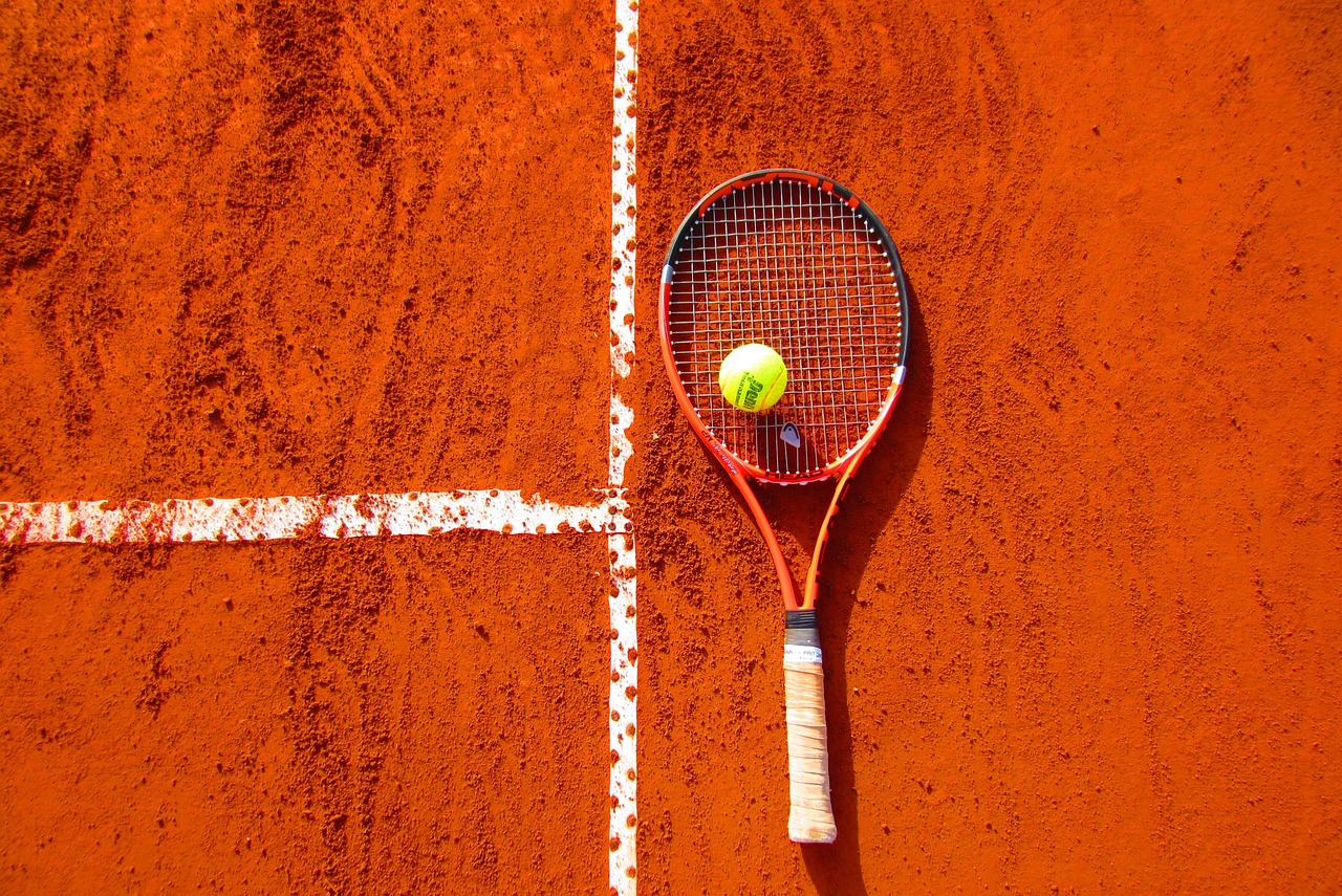 How Do I Help My Child Develop A Strong Backhand In Tennis?