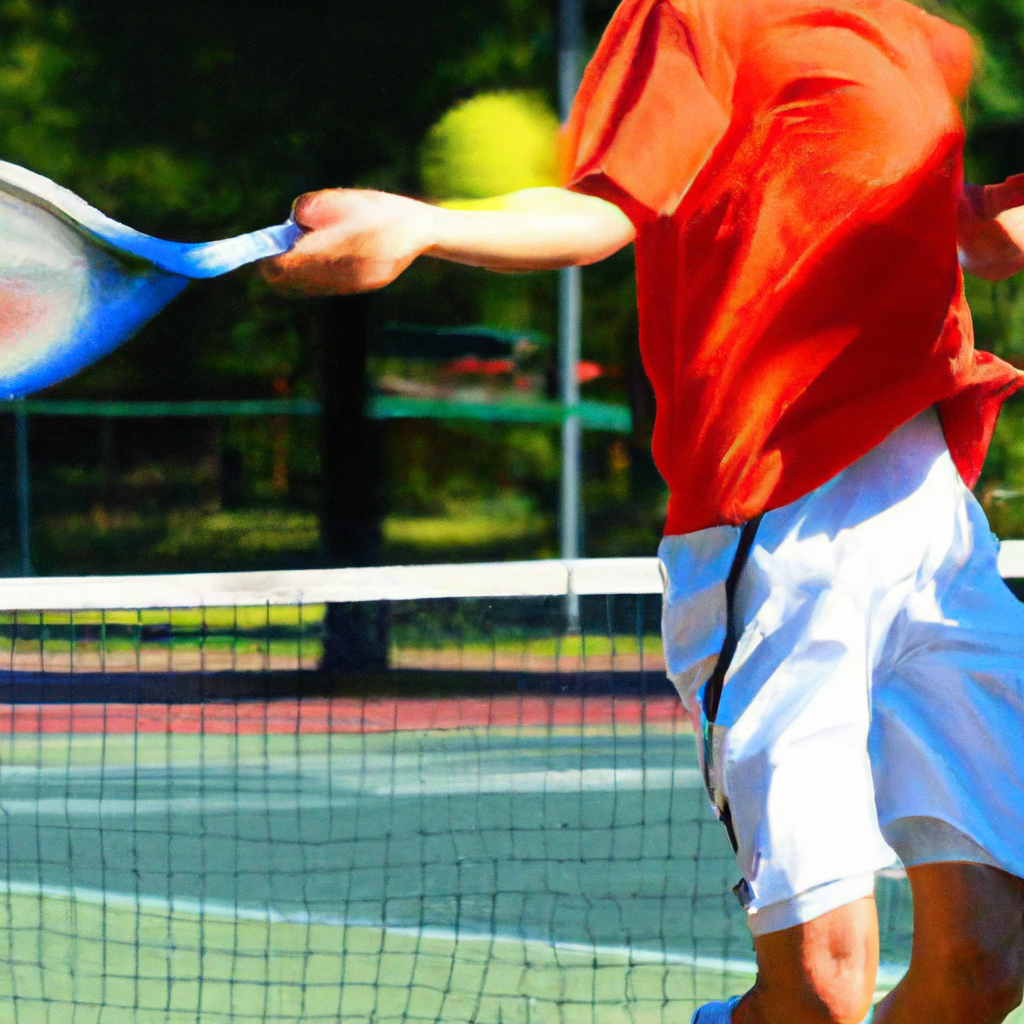 How Do I Prepare My Child For Their First Tennis Tournament?