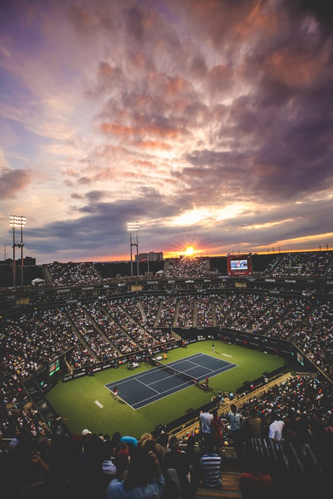 What Are The Different Types Of Tennis Strokes That Kids Should Learn?