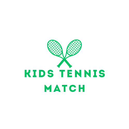 KIDS TENNIS MATCH