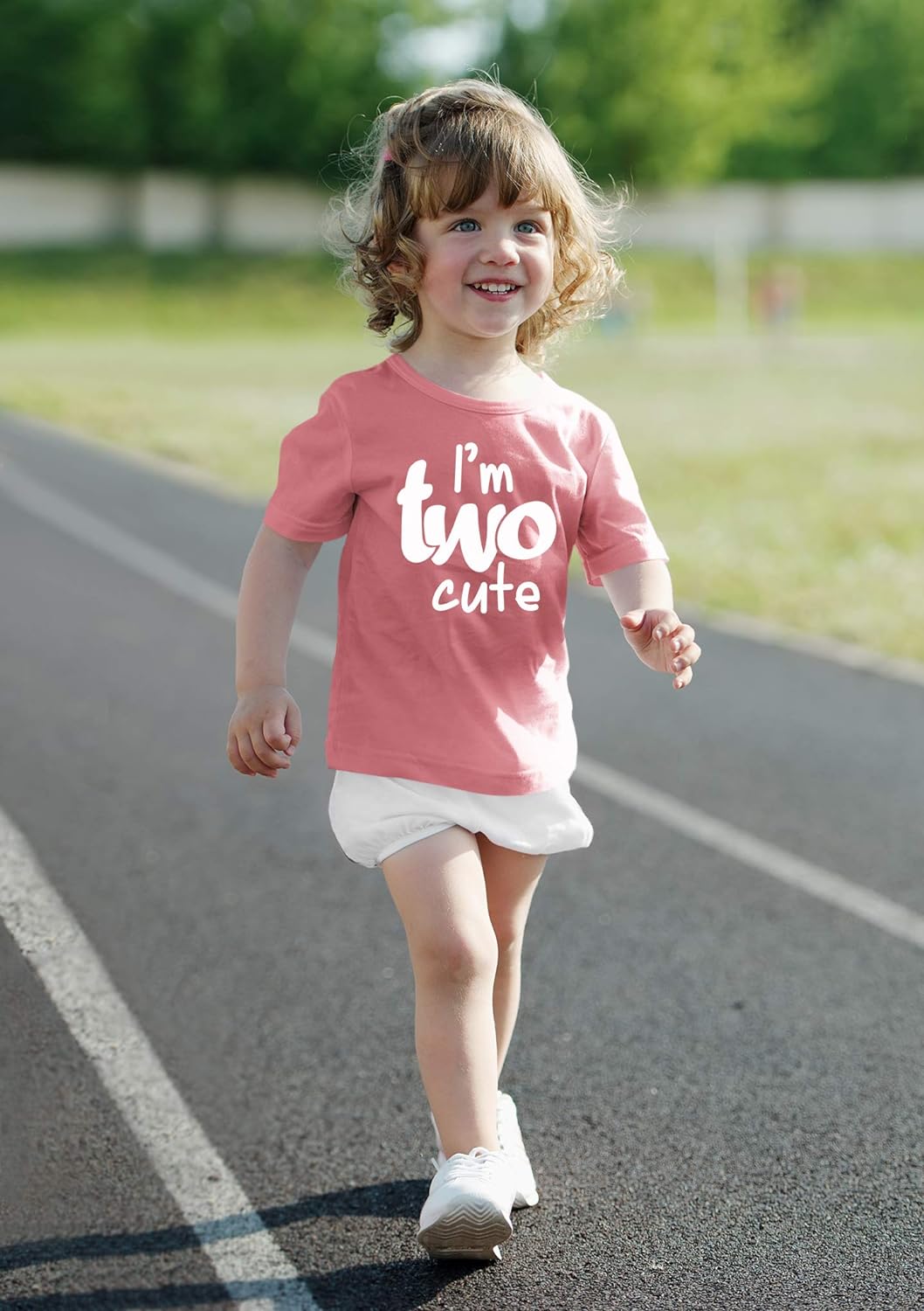 2nd birthday outfits for toddler girls im two cute shirt girl 2 year olds second