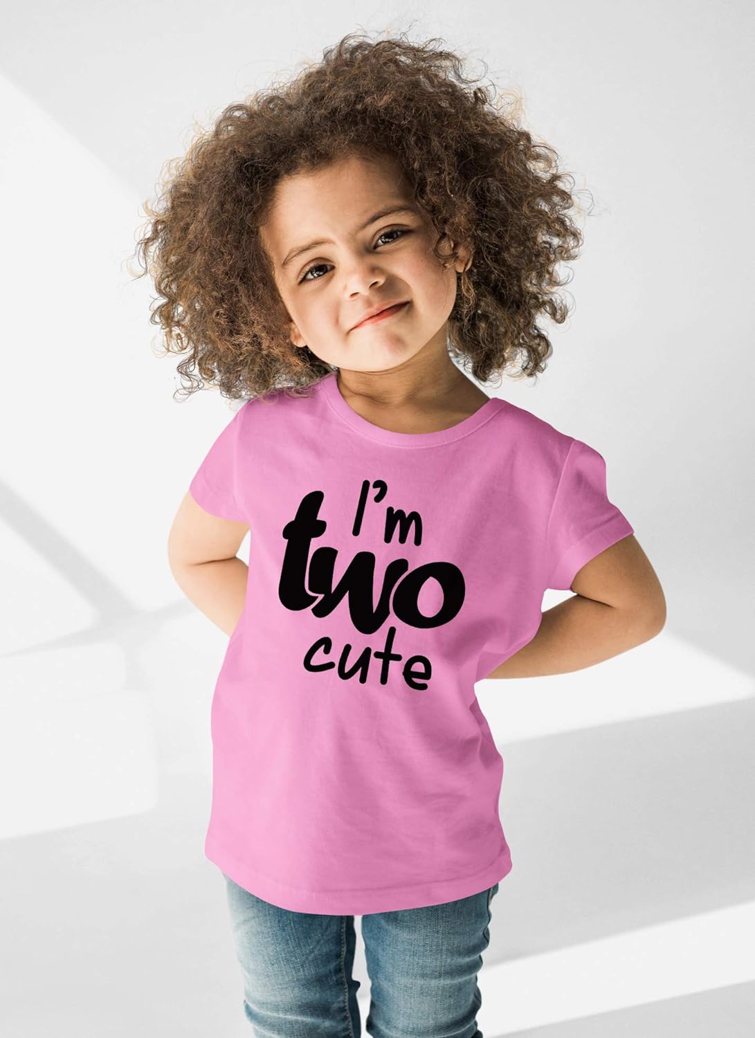 2nd birthday outfits for toddler girls im two cute shirt girl 2 year olds second