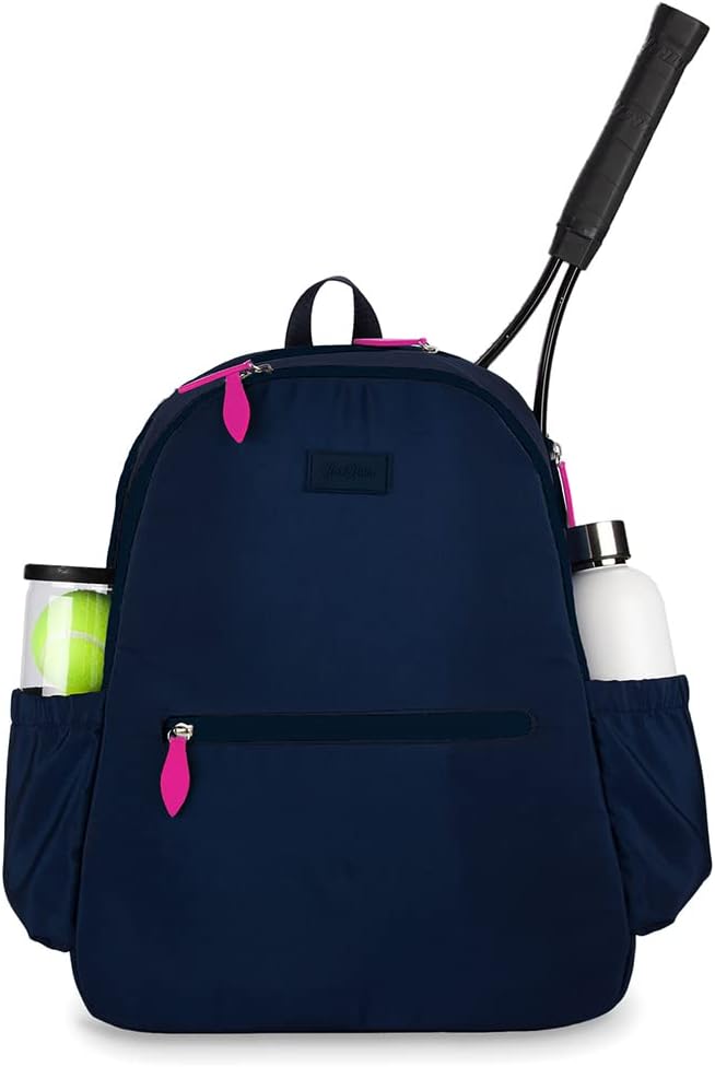 Ame Lulu Courtside 2.0 Tennis Backpack