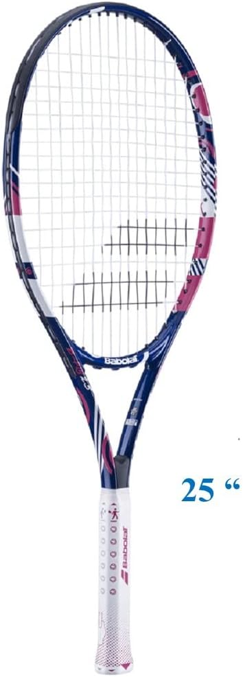 Babolat B’Fly Junior Tennis Racquets (Multiple Sizes)