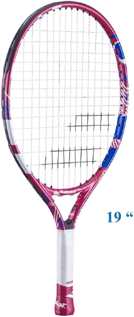 Babolat B’Fly Junior Tennis Racquets (Multiple Sizes)