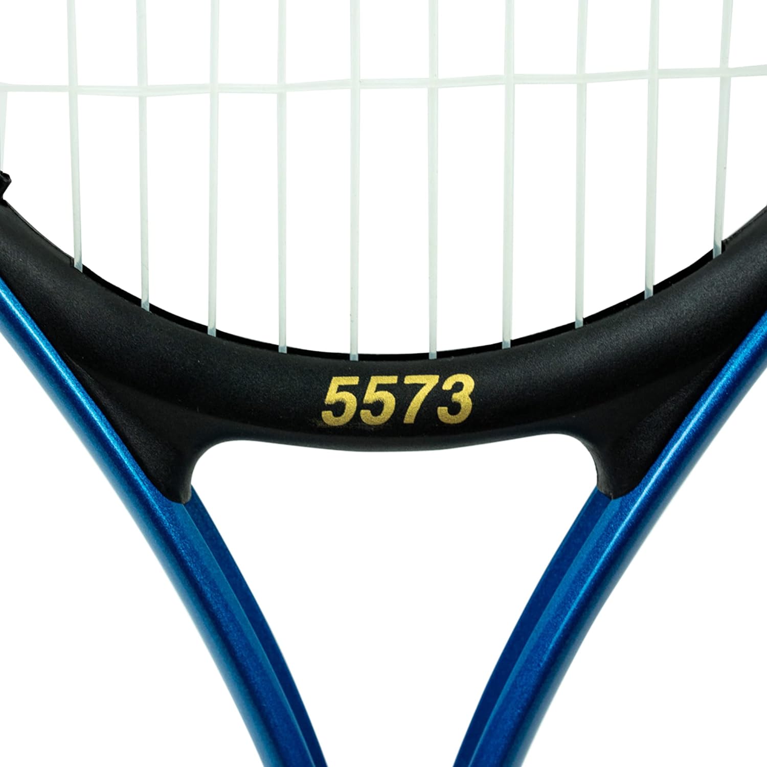 Cannon Sports Juniors/Youth Tennis Racket for Racquet Training, Teens, Beginner Intermediate (23 in)