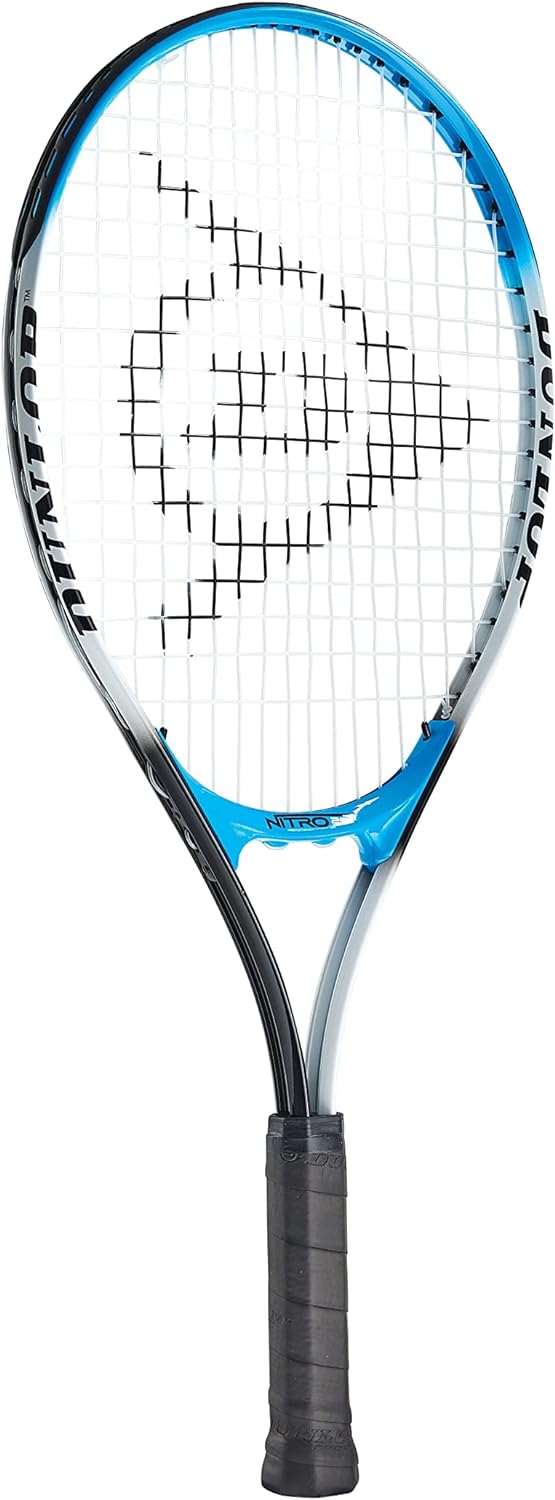 Dunlop Sports Nitro Junior Tennis Racket