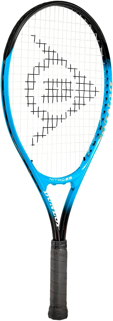 Dunlop Sports Nitro Junior Tennis Racket