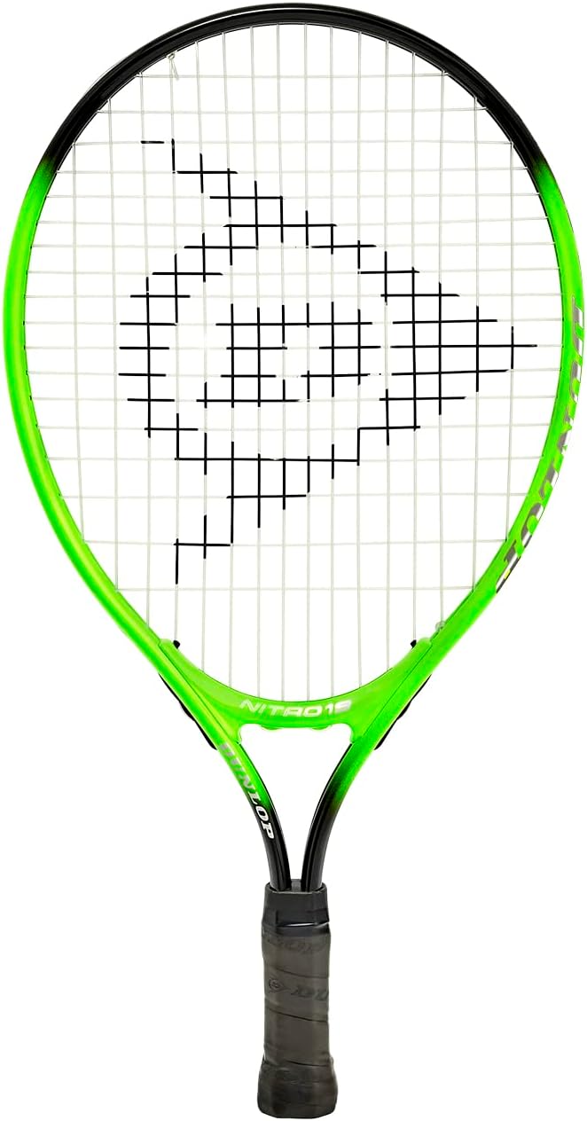 Dunlop Sports Nitro Junior Tennis Racket