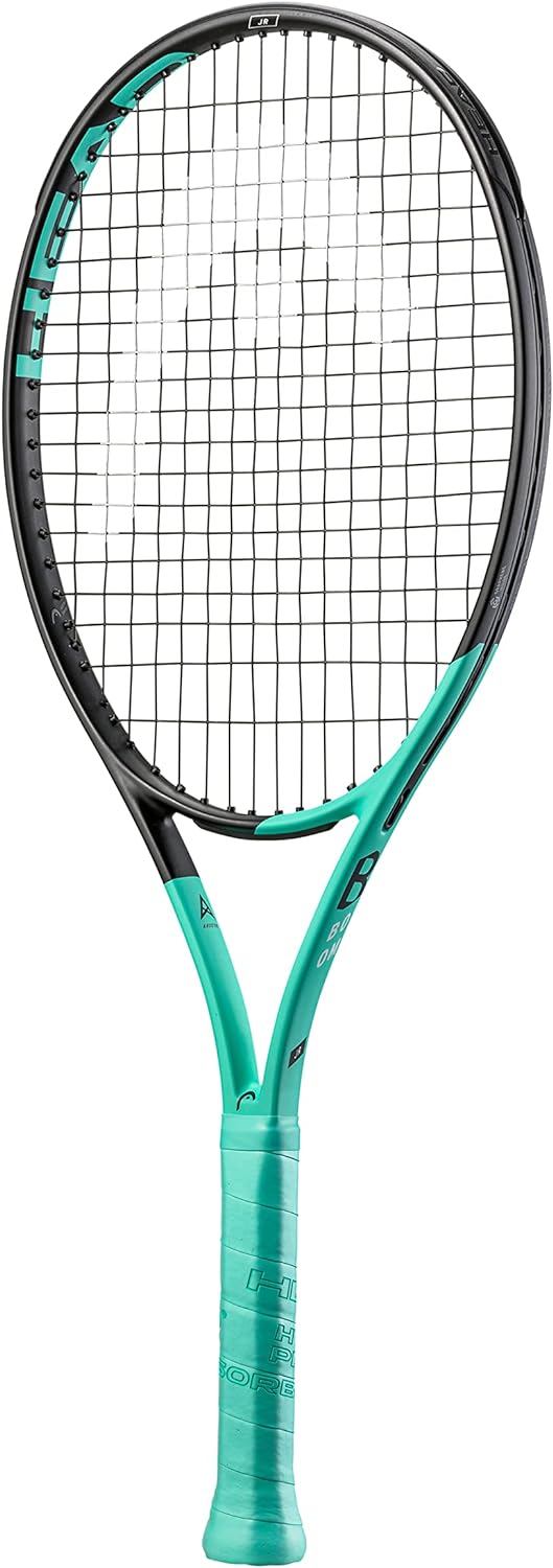 Head Boom Jr. 26 Tennis Racquet