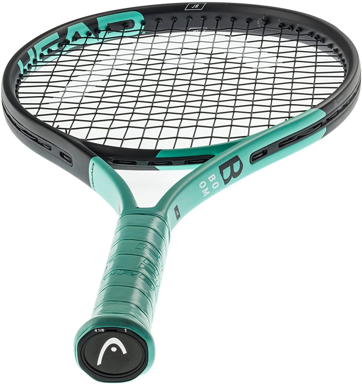 Head Boom Jr. 26 Tennis Racquet