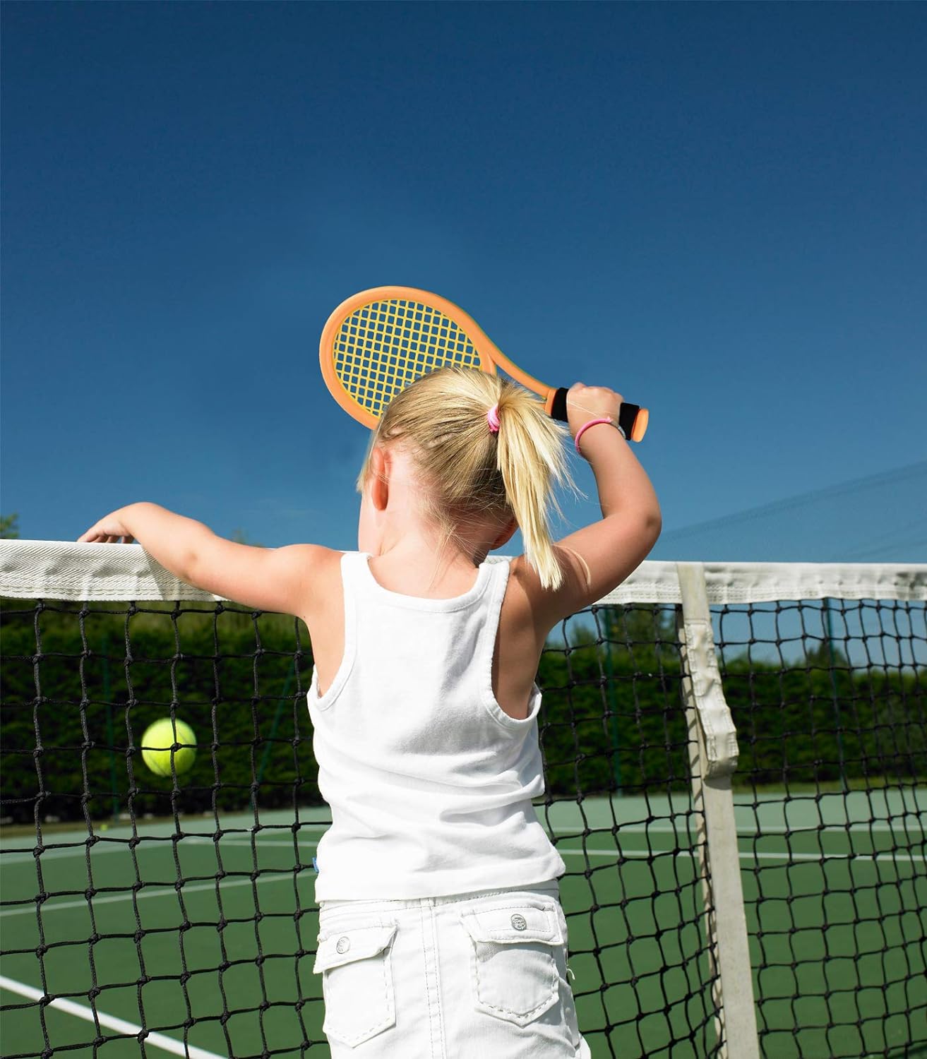 Kids Tennis Racket Review