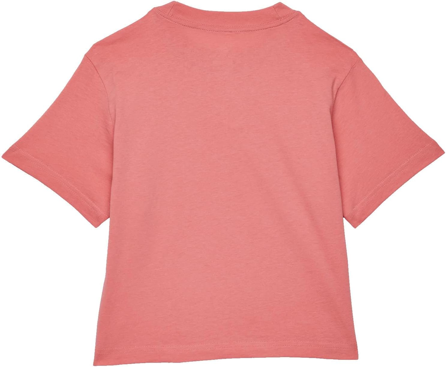 Nike Girls NSW Tee Essential Short Sleeve Boxy (Little Kids/Big Kids)