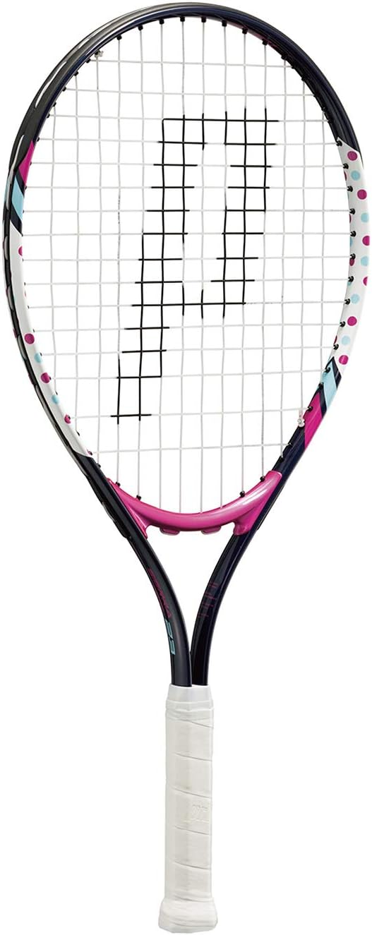 Prince (Prince) [Pre Strung] Junior Tennis Racket Sierra Girl 23 7tj058 