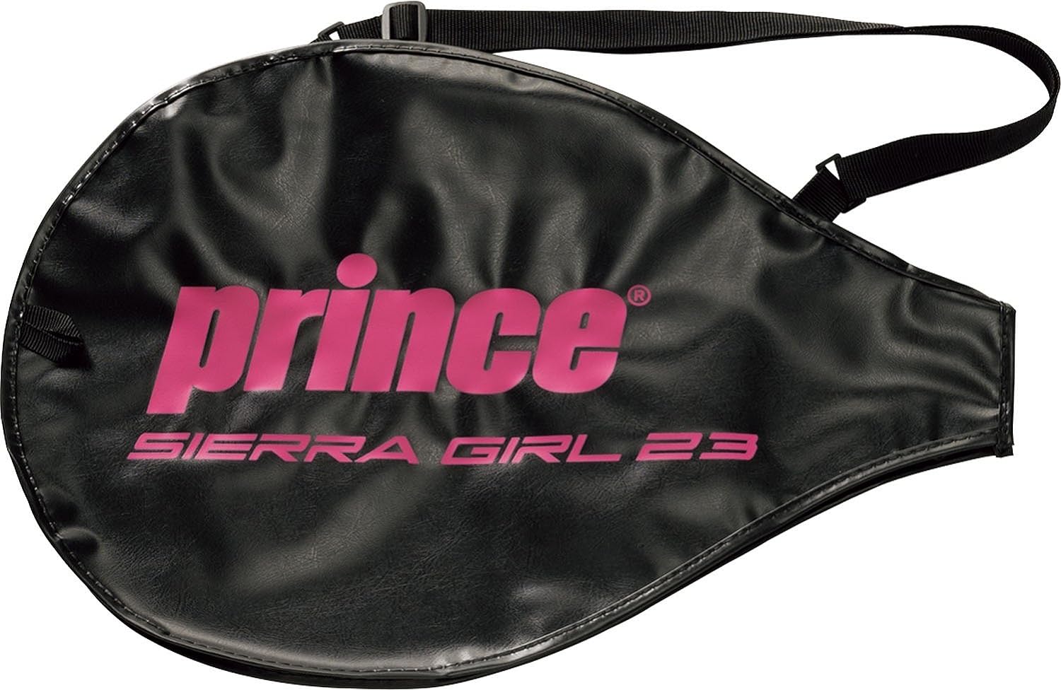 Prince (Prince) [Pre Strung] Junior Tennis Racket Sierra Girl 23 7tj058 