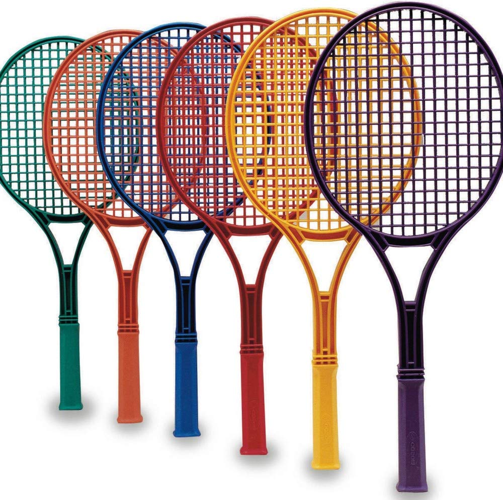 S&S Worldwide Spectrum Jr. Tennis Racquet