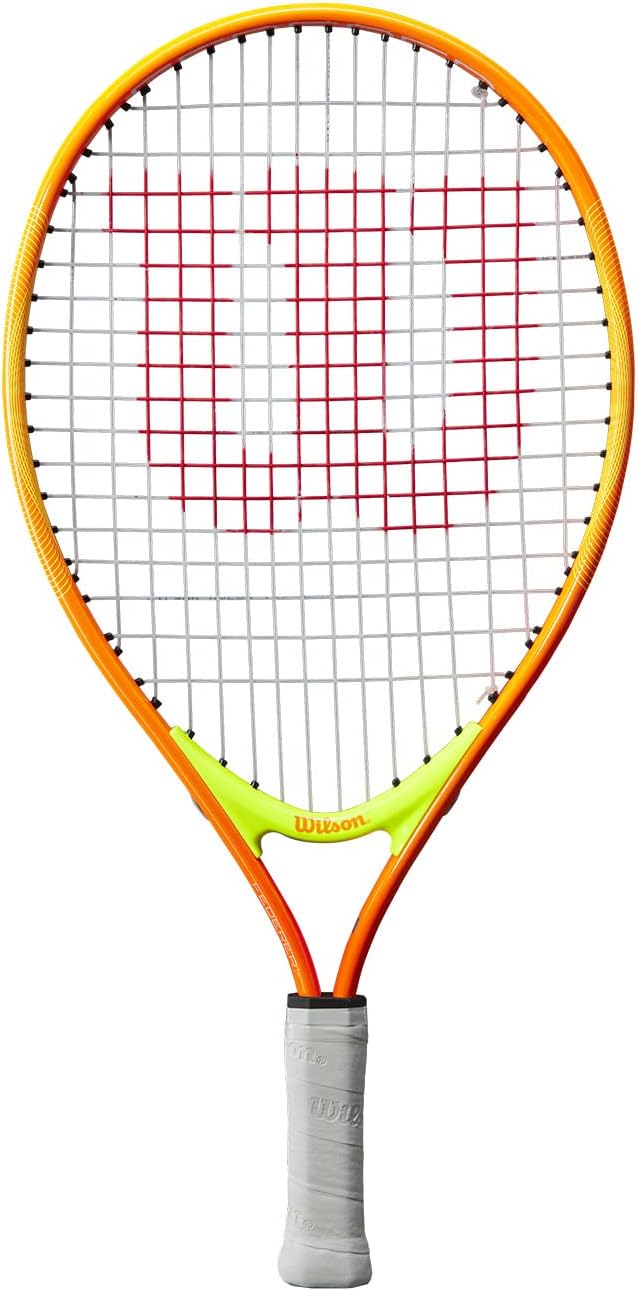 Wilson Roger Federer Junior/Youth Recreational Tennis Rackets