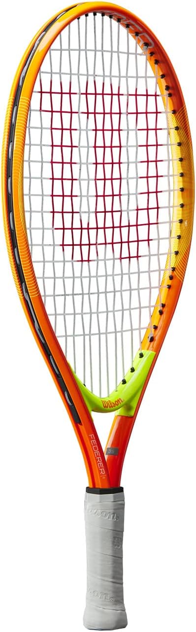 Wilson Roger Federer Junior/Youth Recreational Tennis Rackets