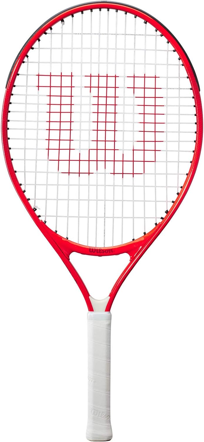 Wilson Roger Federer Junior/Youth Recreational Tennis Rackets