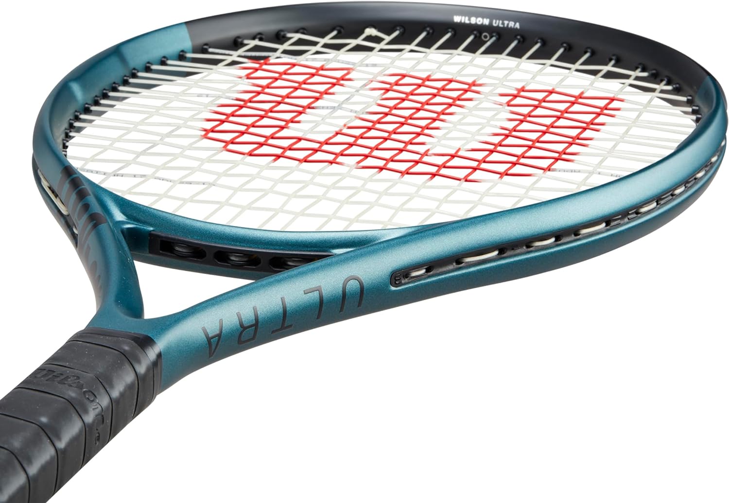 Wilson Ultra V4 Junior 25 Tennis Racquet - Quality - Scaled Down Adult Technology