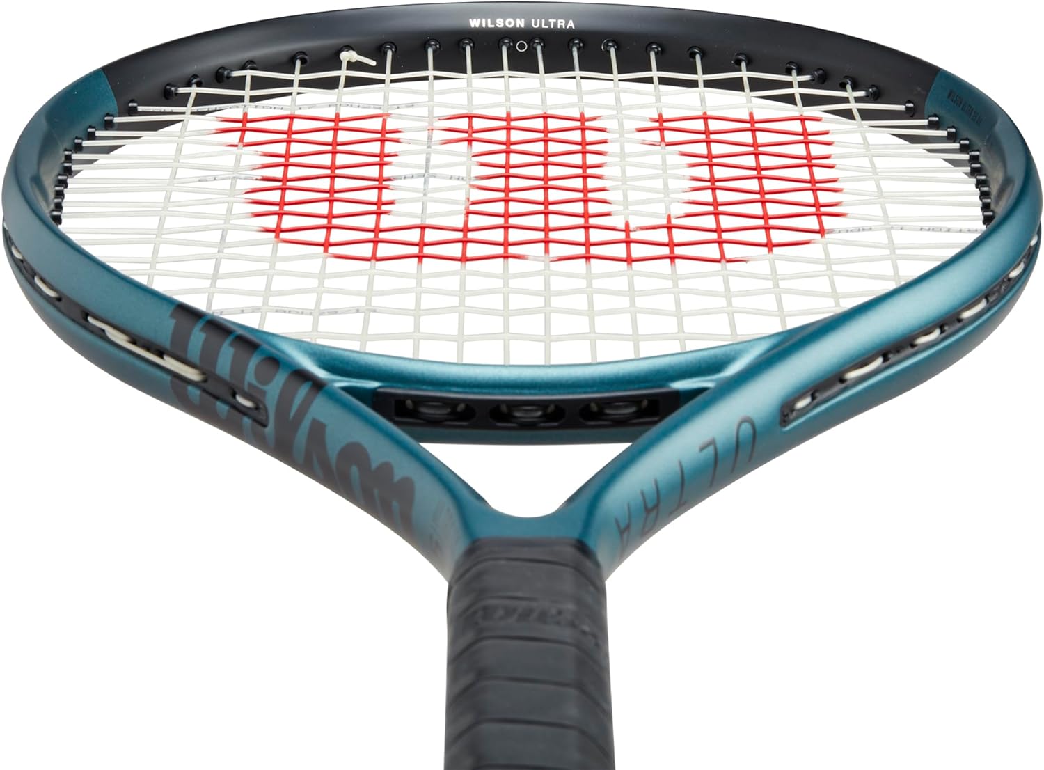 Wilson Ultra V4 Junior 25 Tennis Racquet - Quality - Scaled Down Adult Technology