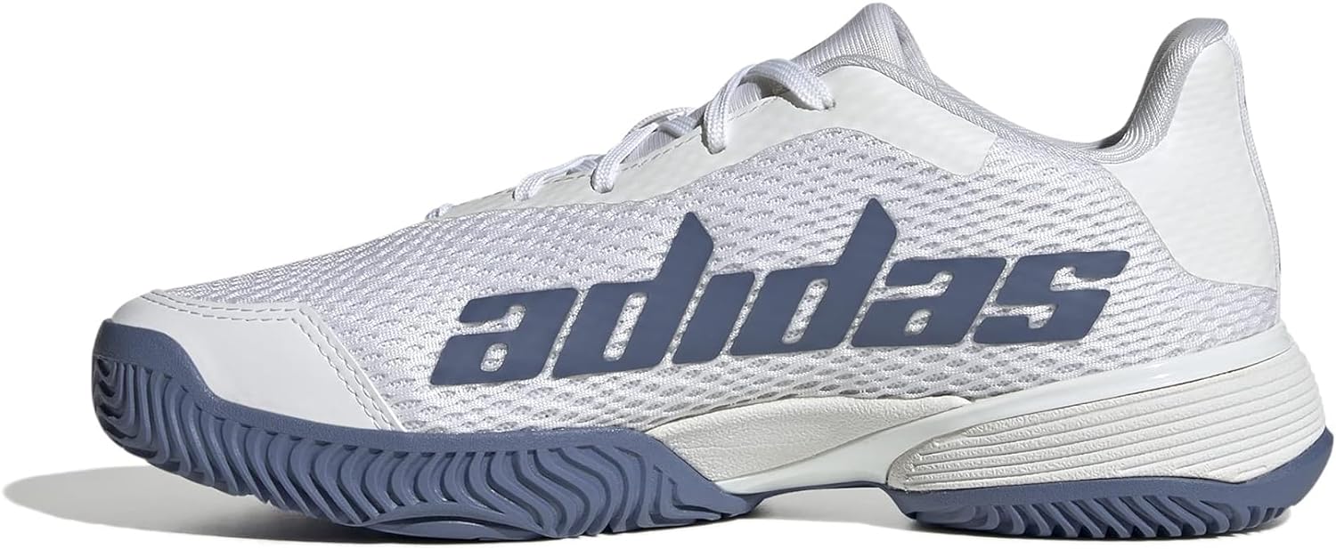 adidas Barricade Tennis (Little Kid/Big Kid)