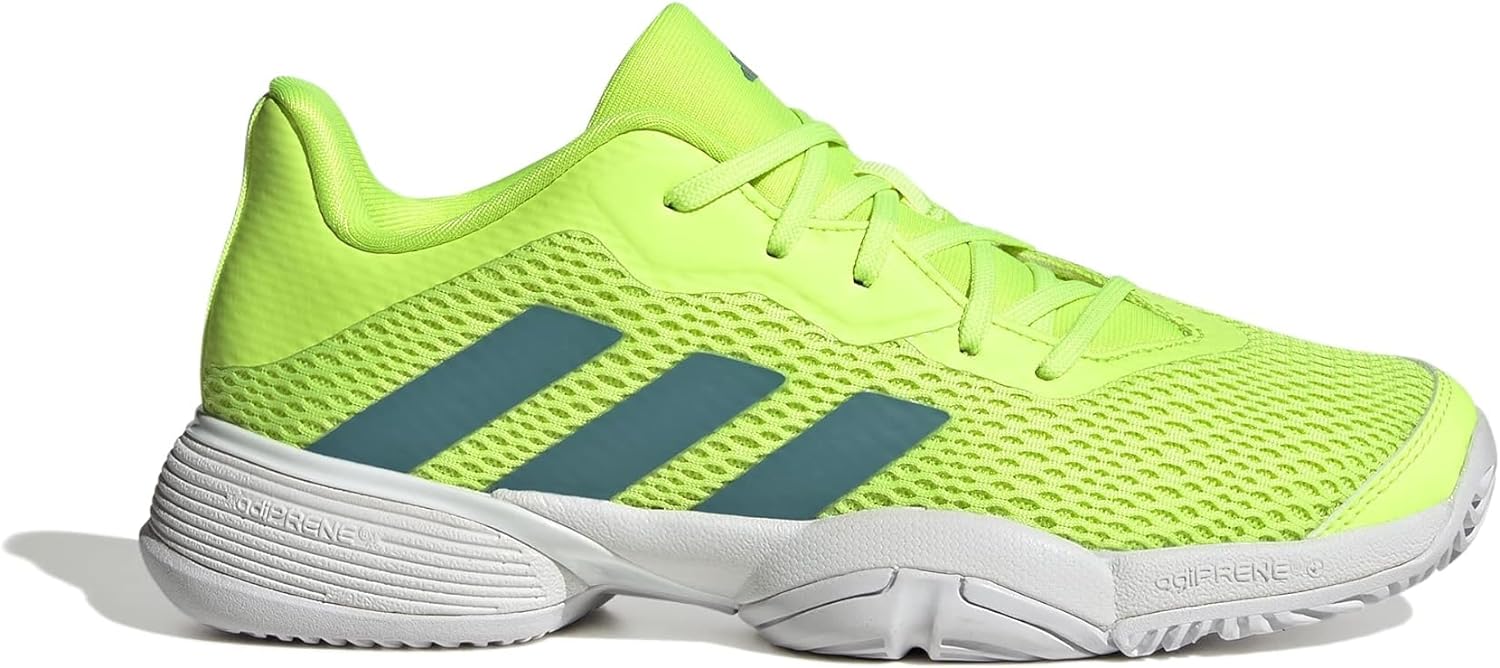 adidas Barricade Tennis (Little Kid/Big Kid)