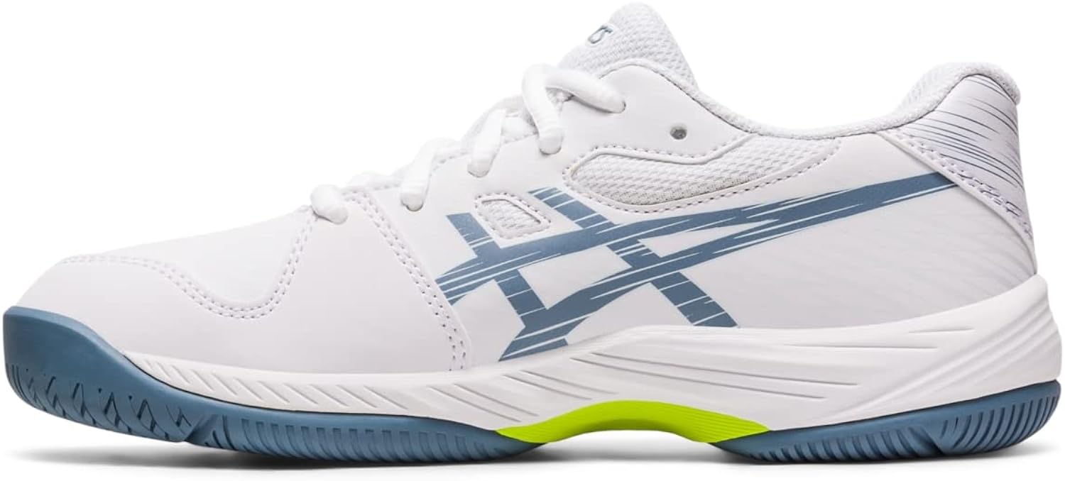 ASICS Kids Gel-Game 9 Grade School Tennis Shoe