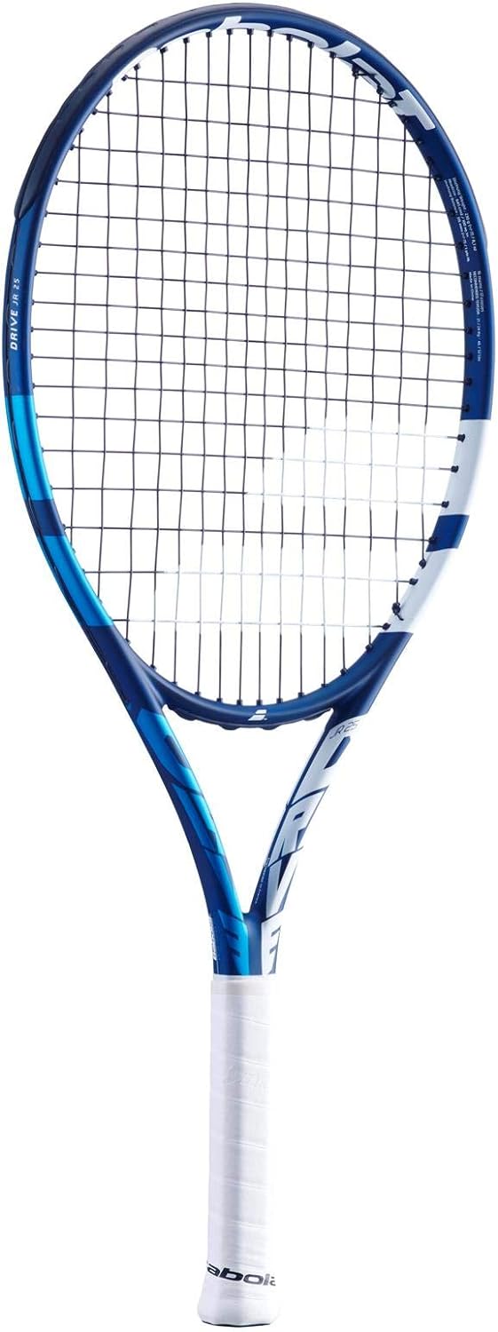 Babolat Drive Junior 25 Tennis Racquet