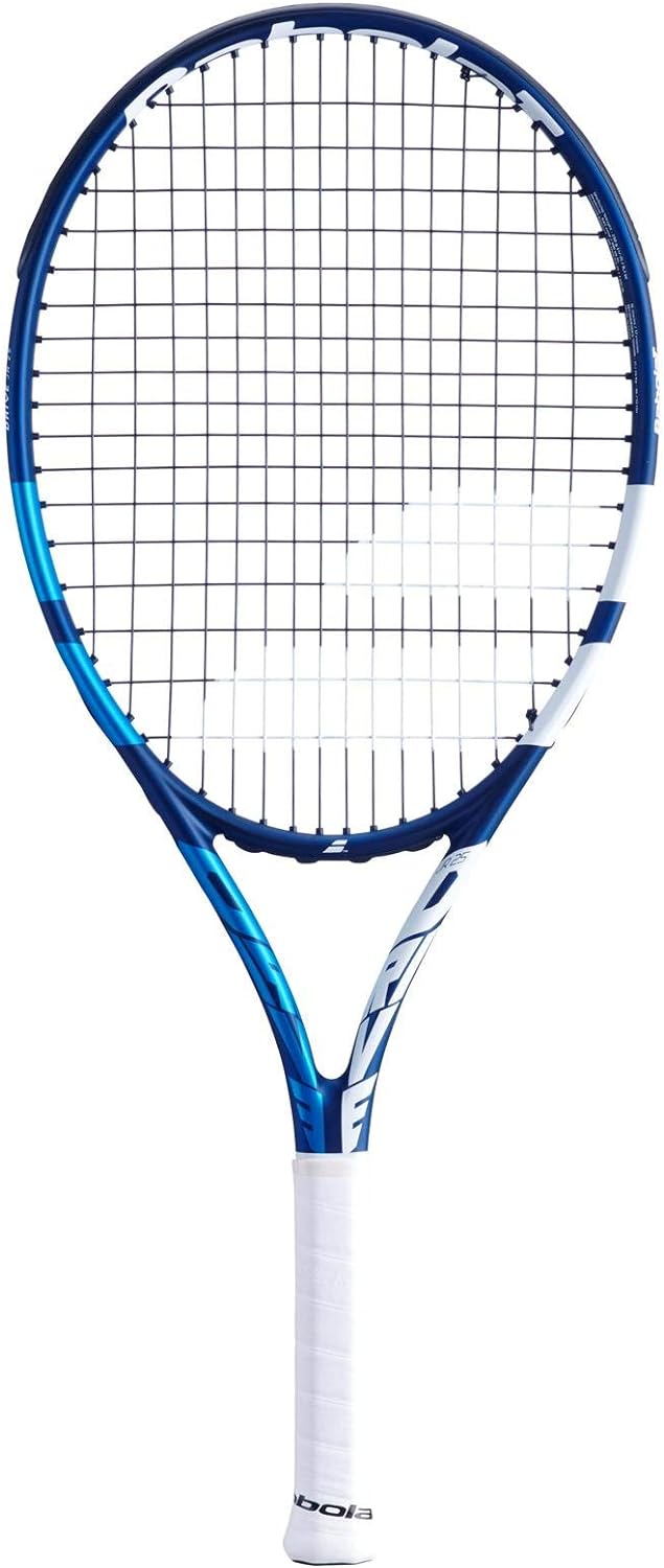 Babolat Drive Junior 25 Tennis Racquet