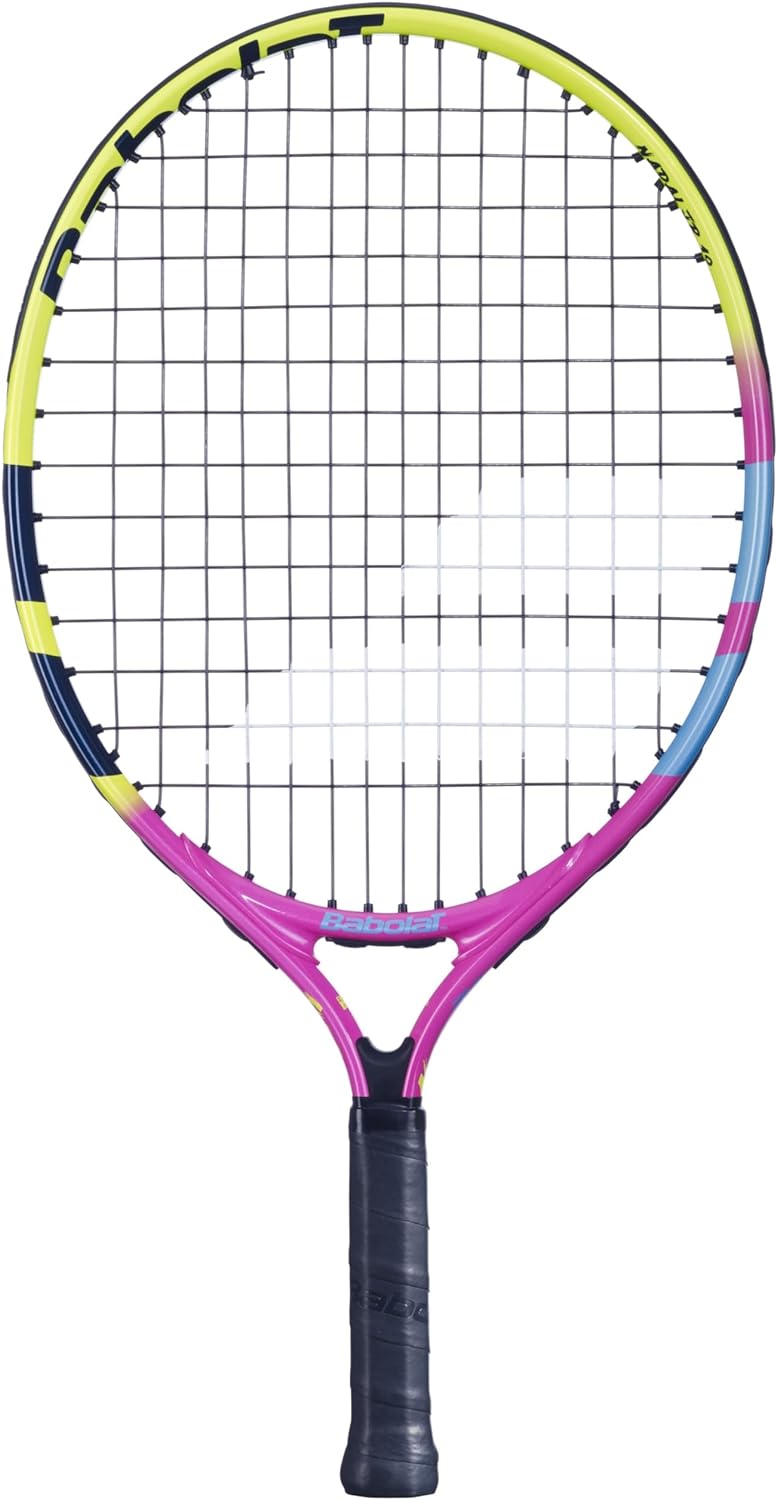 Babolat Nadal Junior (Rafa 2nd Edition) Tennis Racquet