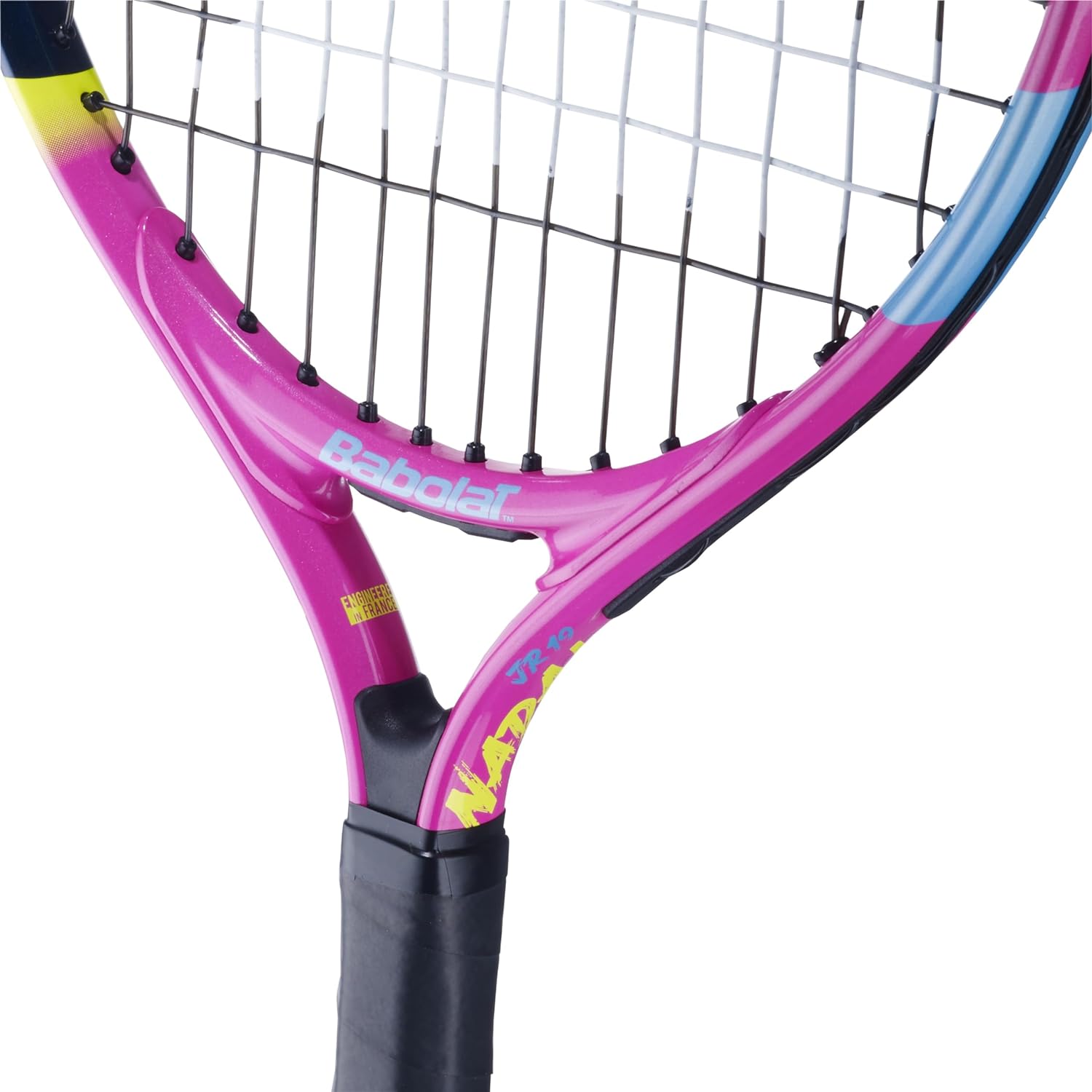 Babolat Nadal Junior (Rafa 2nd Edition) Tennis Racquet