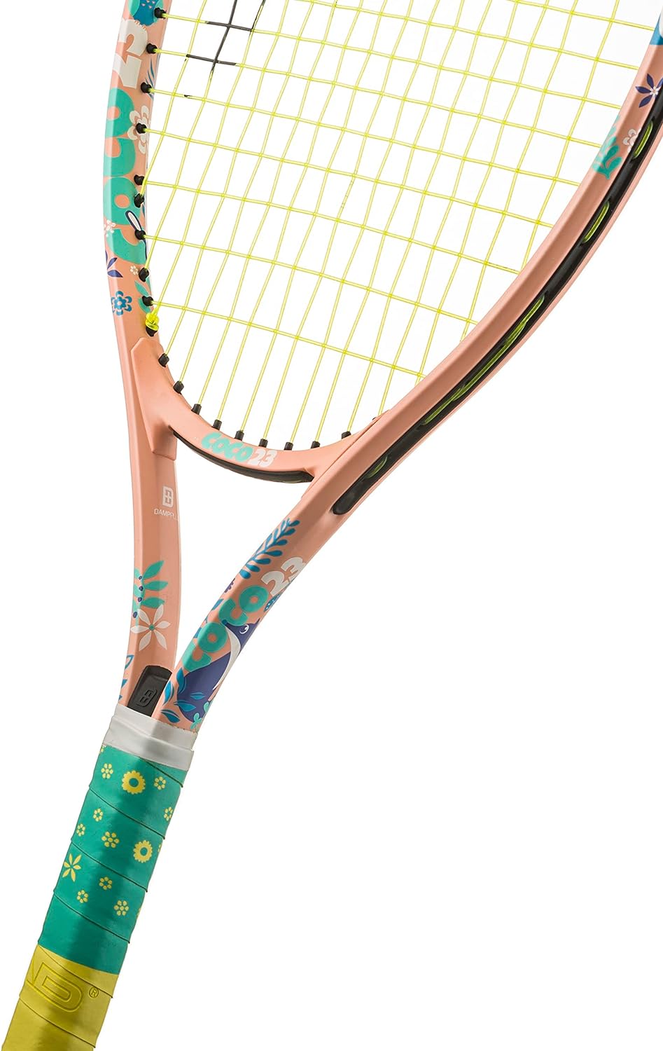 HEAD Coco Junior Tennis Racket