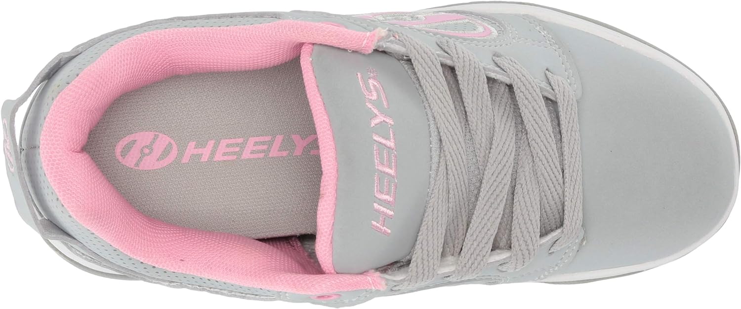 Heelys Voyager Tennis Shoe