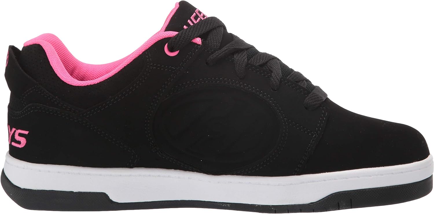 Heelys Voyager Tennis Shoe