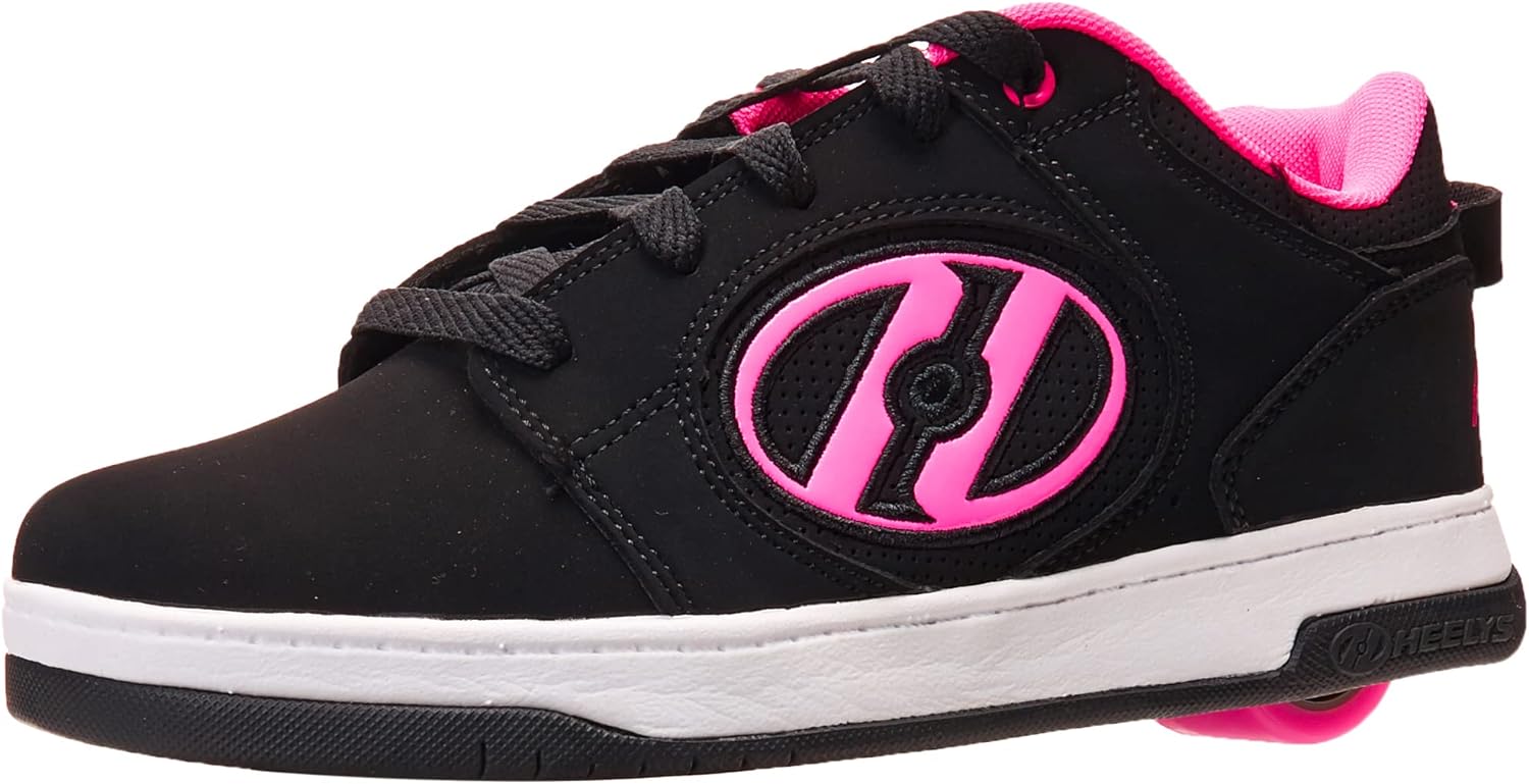 Heelys Voyager Tennis Shoe