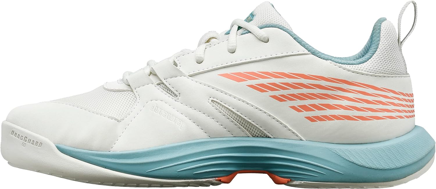 K-Swiss Kids Speed Trac Tennis Shoe