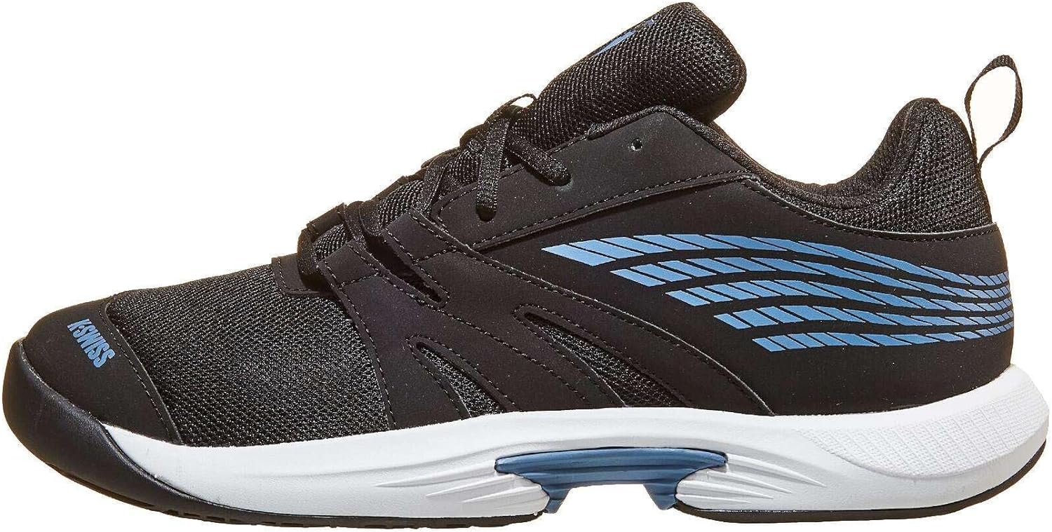 K-Swiss Kids Speed Trac Tennis Shoe