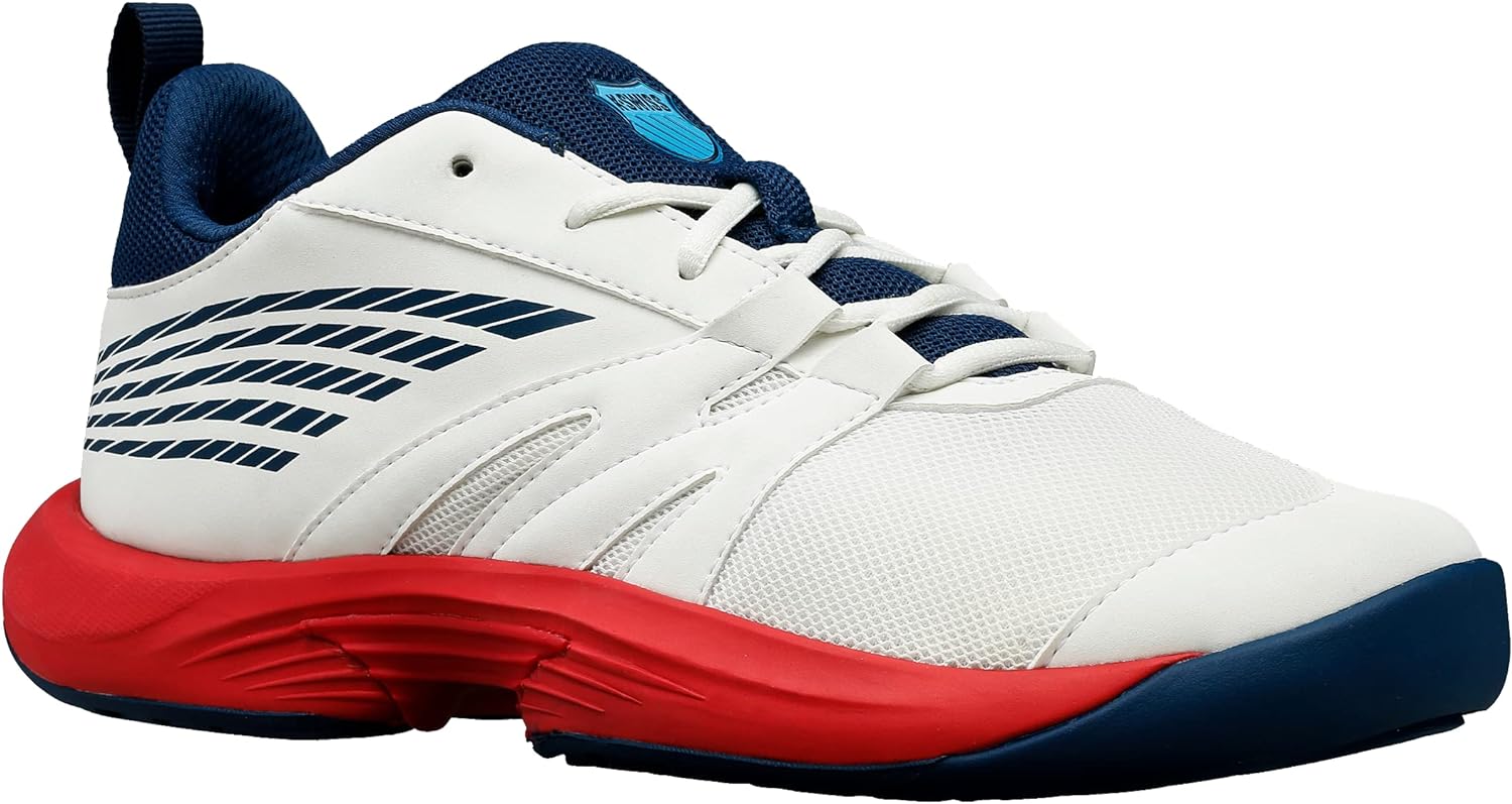 K-Swiss Kids Speed Trac Tennis Shoe