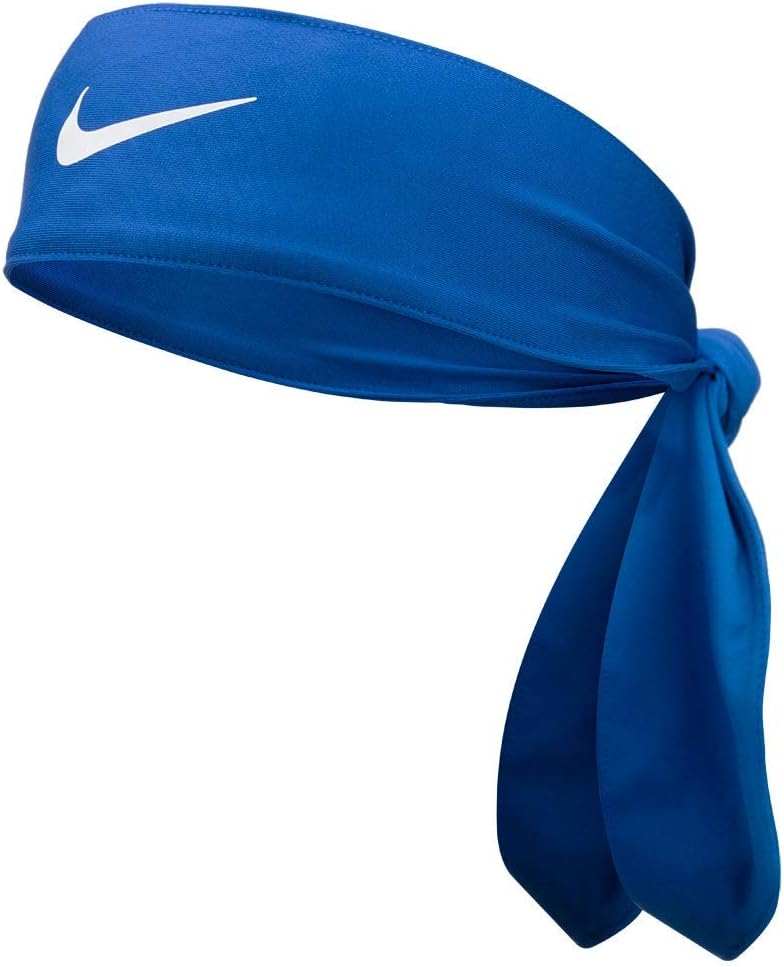 Nike Dri-Fit Head Tie Headband