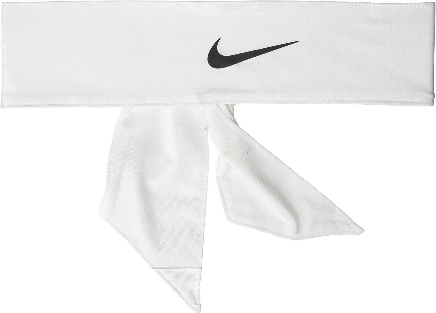 Nike Dri-Fit Head Tie Headband