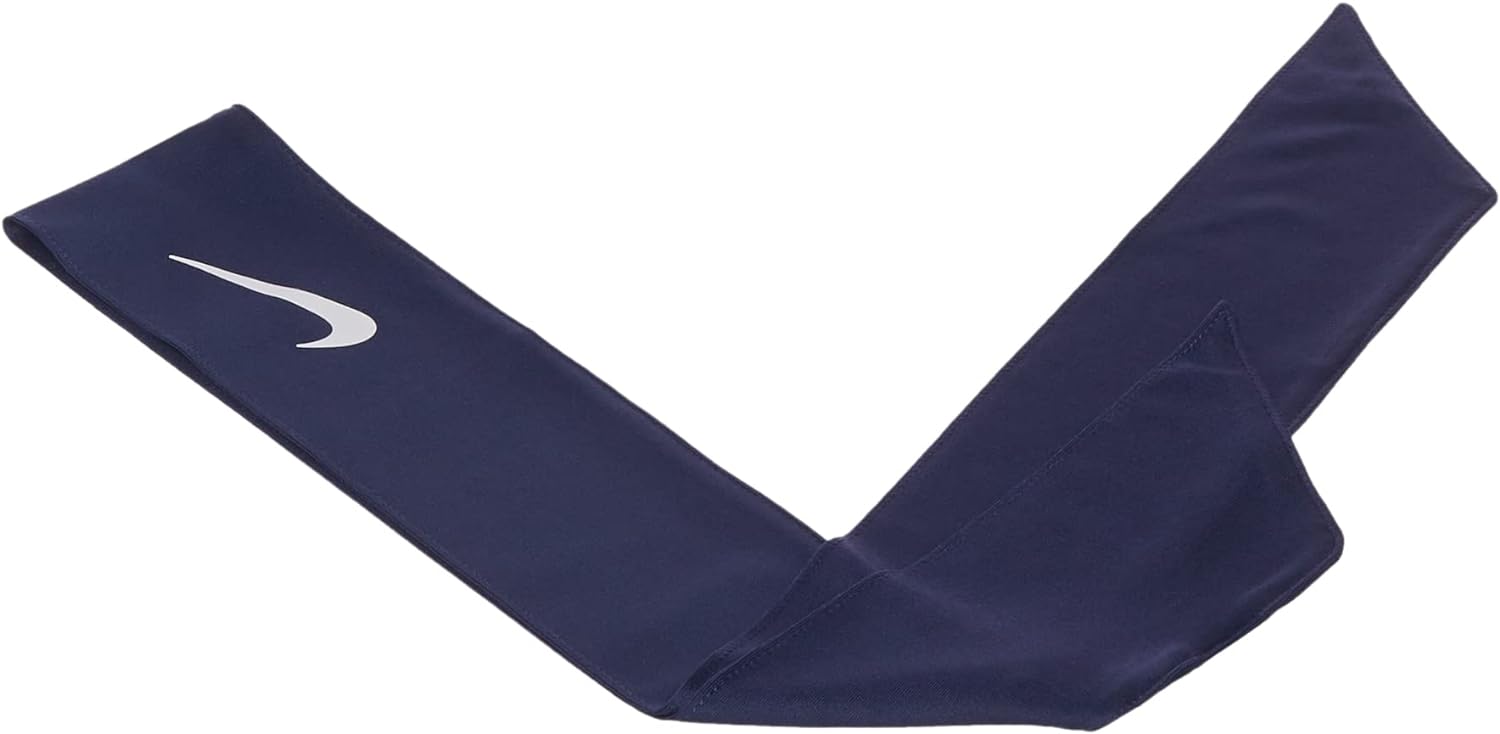 Nike Dri-Fit Head Tie Headband