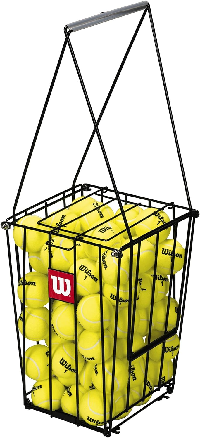 WILSON Tennis Ball Pick Up Hopper -75, 90