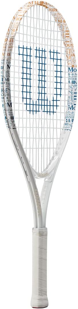 Wilson Unisex-Youth Roland Garros Elite Jr Racket