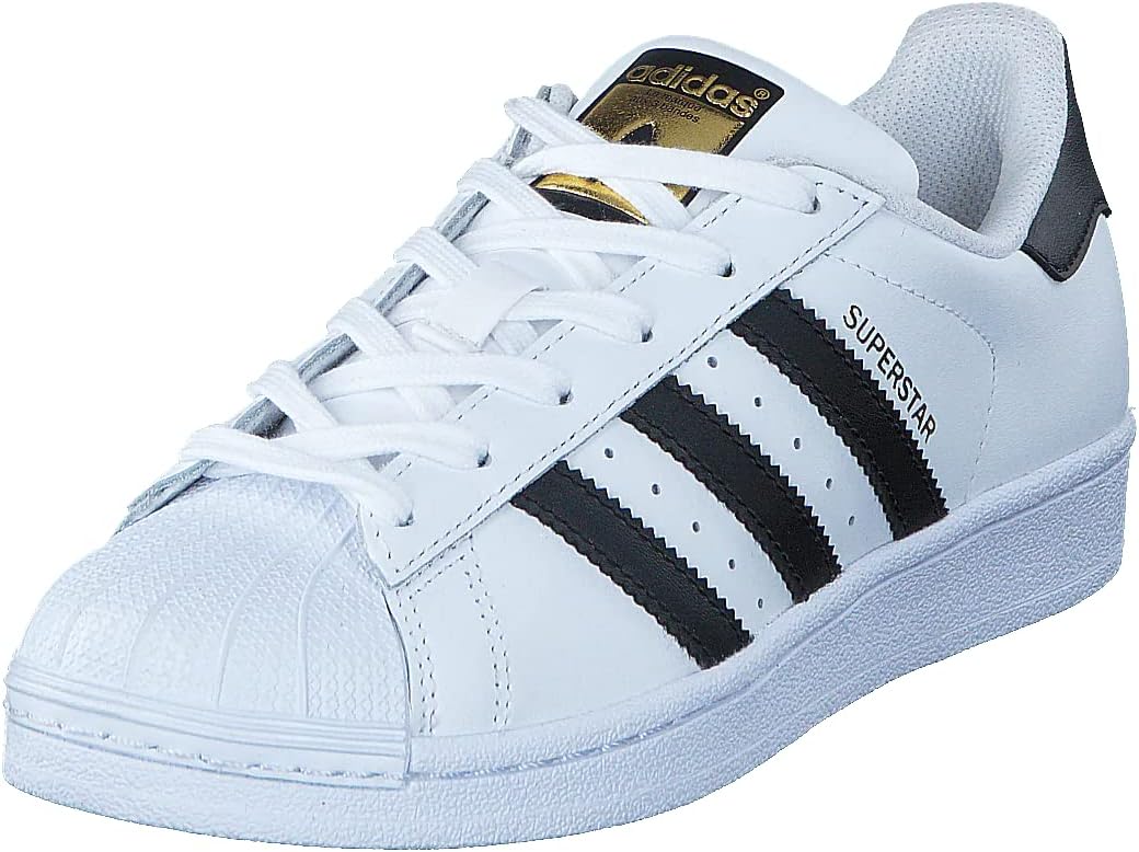 adidas Unisex-Child Superstar Sneaker