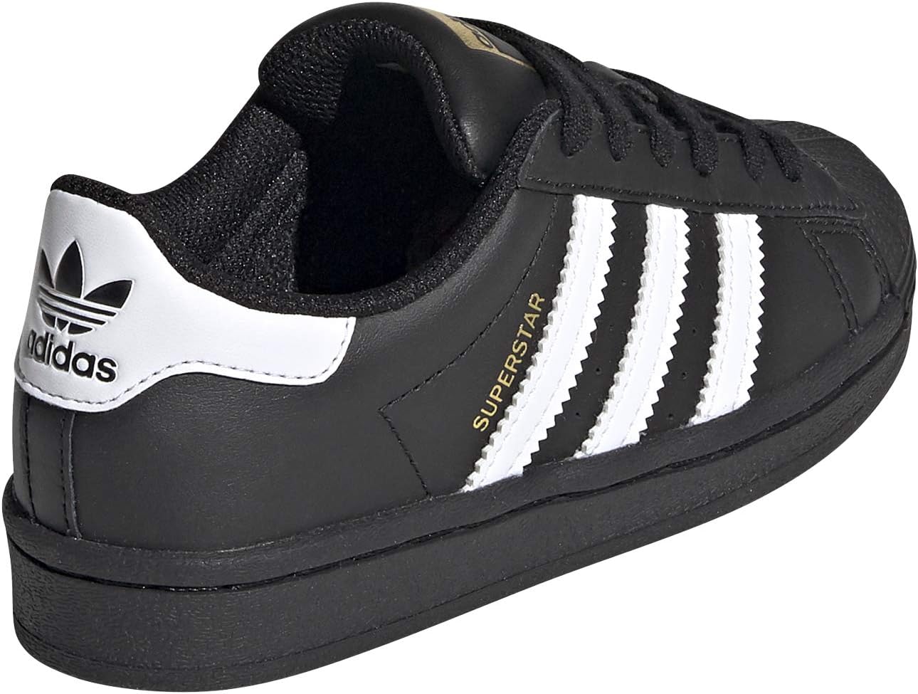 adidas Unisex-Child Superstar Sneaker